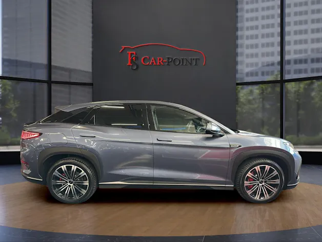 BYD Sealion 7 91,3 kWh Excellence AWD