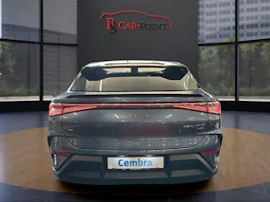 BYD Sealion 7 91,3 kWh Excellence AWD