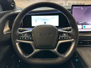 BYD Sealion 7 91,3 kWh Excellence AWD