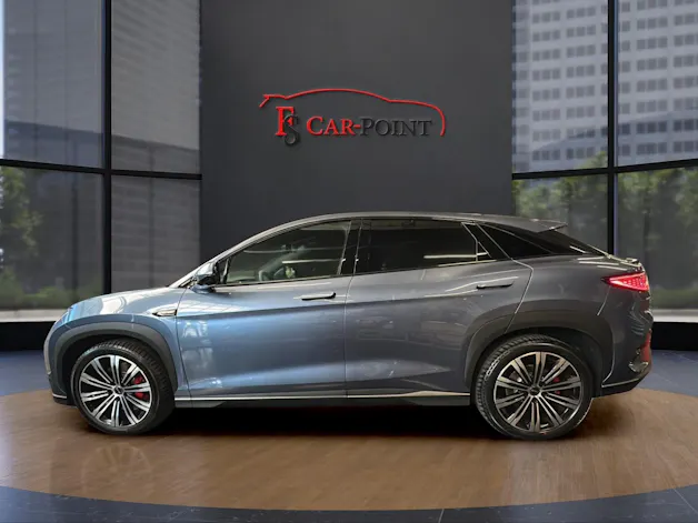 BYD Sealion 7 91,3 kWh Excellence AWD