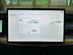 BYD Sealion 7 91,3 kWh Excellence AWD