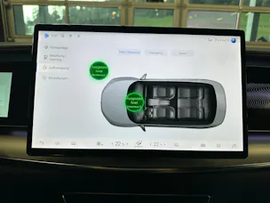 BYD Sealion 7 91,3 kWh Excellence AWD