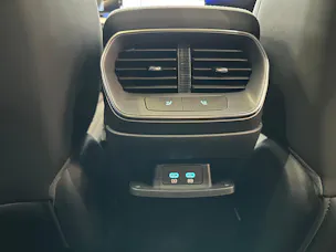 BYD Sealion 7 91,3 kWh Excellence AWD