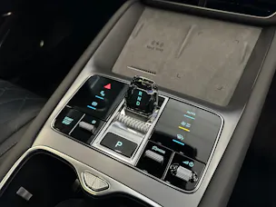 BYD Sealion 7 91,3 kWh Excellence AWD