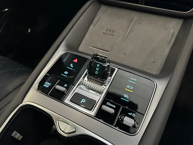 BYD Sealion 7 91,3 kWh Excellence AWD