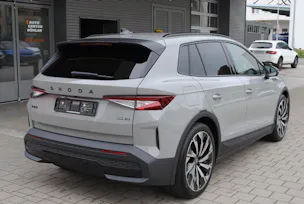 SKODA Elroq 85x Sportline 4x4
