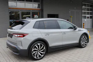 SKODA Elroq 85x Sportline 4x4