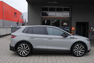 SKODA Elroq 85x Sportline 4x4