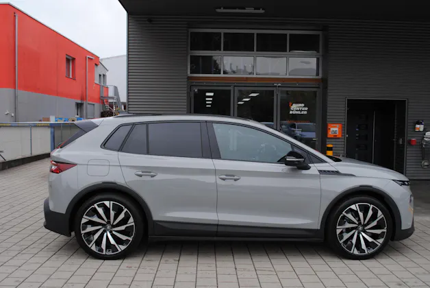 SKODA Elroq 85x Sportline 4x4