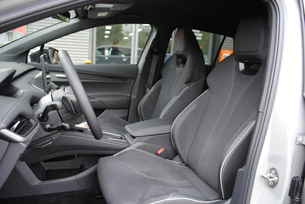 SKODA Elroq 85x Sportline 4x4