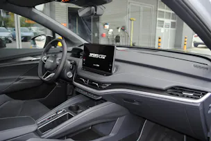 SKODA Elroq 85x Sportline 4x4