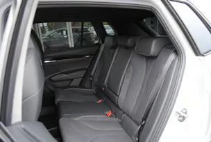 SKODA Elroq 85x Sportline 4x4