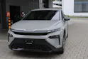 SKODA Elroq 85x Sportline 4x4
