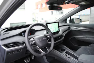 SKODA Elroq 85x Sportline 4x4