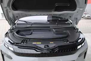 SKODA Elroq 85x Sportline 4x4