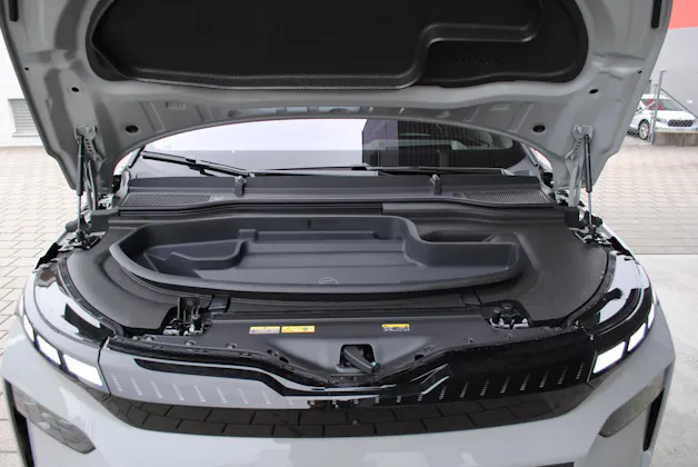 SKODA Elroq 85x Sportline 4x4