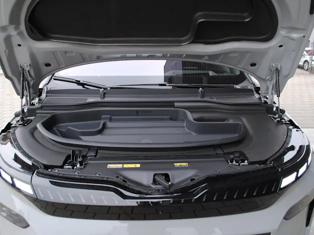 SKODA Elroq 85x Sportline 4x4