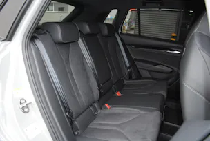 SKODA Elroq 85x Sportline 4x4