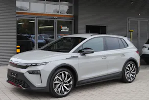 SKODA Elroq 85x Sportline 4x4