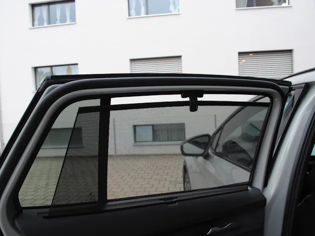 SKODA Elroq 85x Sportline 4x4