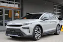SKODA Elroq 85x Sportline 4x4