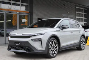 SKODA Elroq 85x Sportline 4x4