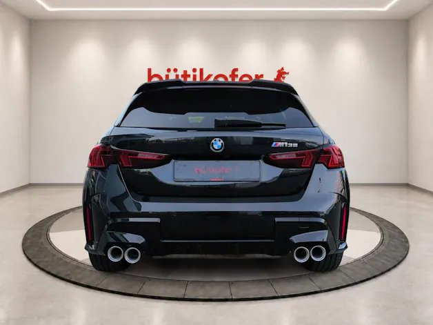 BMW M135i xDrive