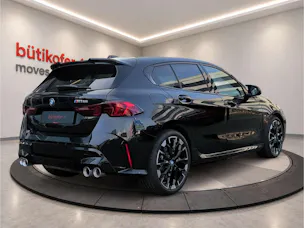 BMW M135i xDrive