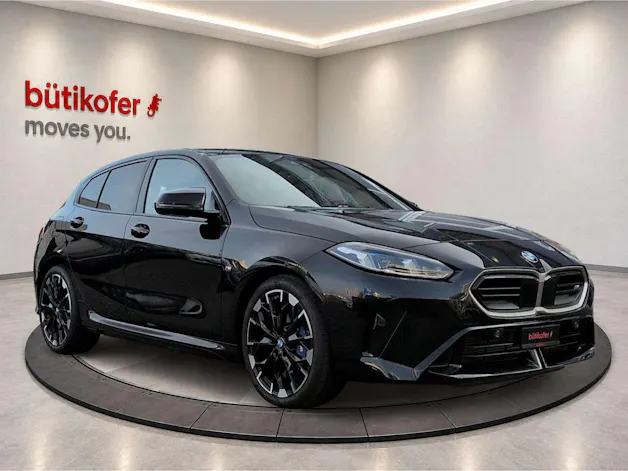 BMW M135i xDrive