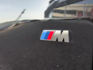 BMW M135i xDrive