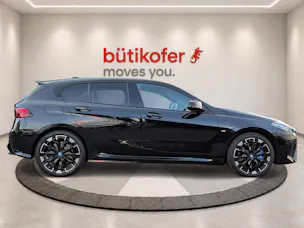 BMW M135i xDrive