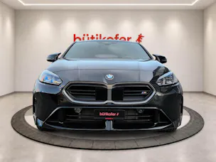 BMW M135i xDrive