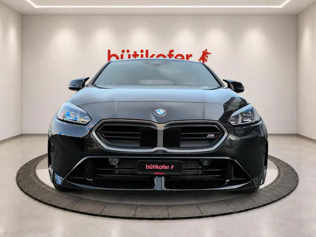 BMW M135i xDrive
