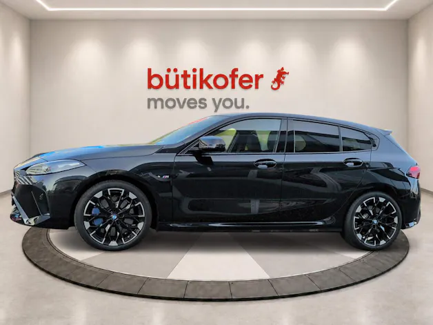 BMW M135i xDrive