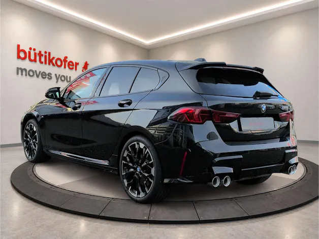 BMW M135i xDrive