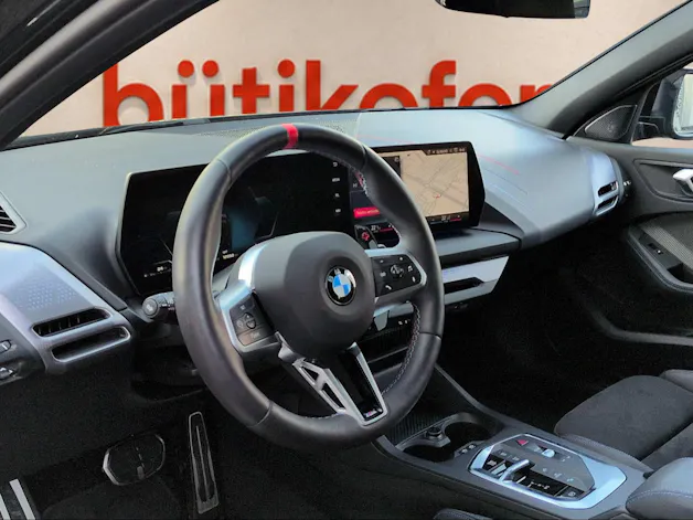 BMW M135i xDrive