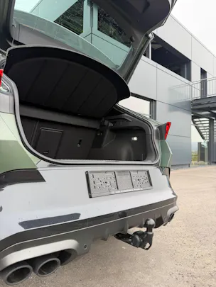 CUPRA FORMENTOR TRIBE EDITION - PRIME EDITION SERVICES GRATUITS 5 ANS / 100'000 KMS LIQUIDES INCLUS