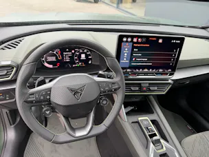 CUPRA FORMENTOR TRIBE EDITION - PRIME EDITION SERVICES GRATUITS 5 ANS / 100'000 KMS LIQUIDES INCLUS