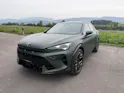 CUPRA FORMENTOR TRIBE EDITION - PRIME EDITION SERVICES GRATUITS 5 ANS / 100'000 KMS LIQUIDES INCLUS