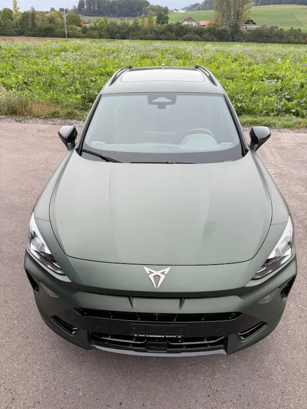 CUPRA FORMENTOR TRIBE EDITION - PRIME EDITION SERVICES GRATUITS 5 ANS / 100'000 KMS LIQUIDES INCLUS
