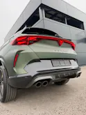 CUPRA FORMENTOR TRIBE EDITION - PRIME EDITION SERVICES GRATUITS 5 ANS / 100'000 KMS LIQUIDES INCLUS