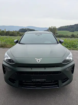 CUPRA FORMENTOR TRIBE EDITION - PRIME EDITION SERVICES GRATUITS 5 ANS / 100'000 KMS LIQUIDES INCLUS