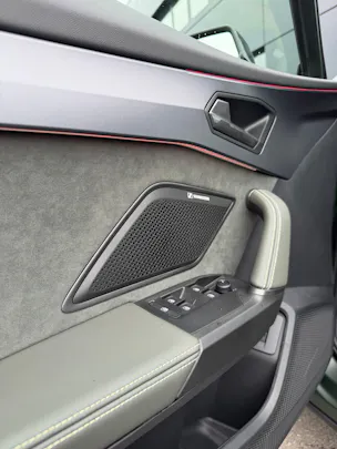 CUPRA FORMENTOR TRIBE EDITION - PRIME EDITION SERVICES GRATUITS 5 ANS / 100'000 KMS LIQUIDES INCLUS