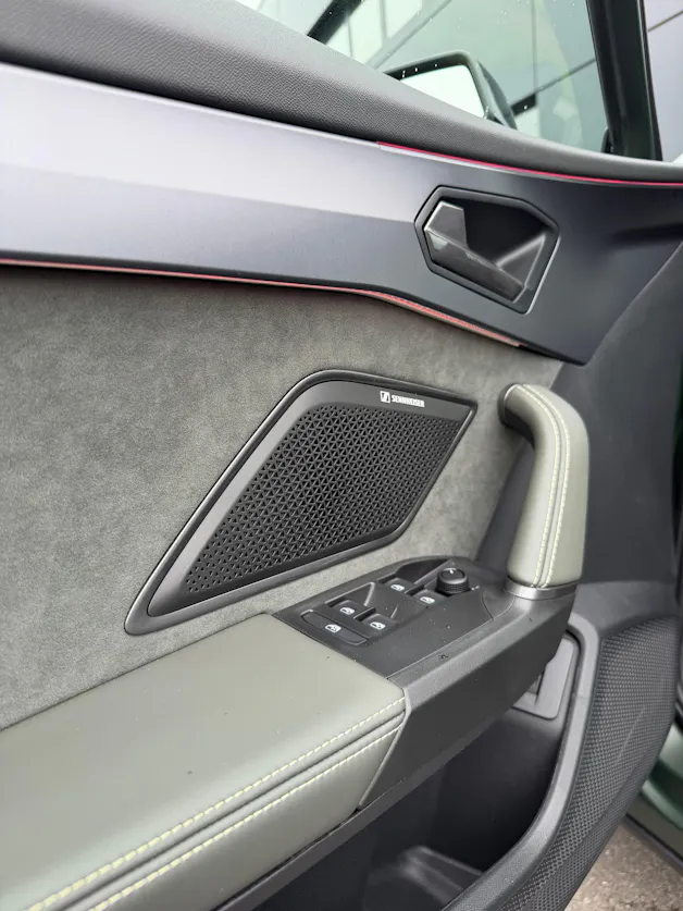 CUPRA FORMENTOR TRIBE EDITION - PRIME EDITION SERVICES GRATUITS 5 ANS / 100'000 KMS LIQUIDES INCLUS