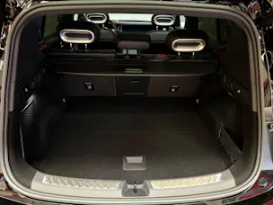 SMART #5 100kWh Brabus AWD