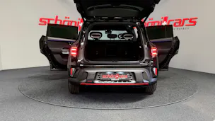 SMART #5 100kWh Brabus AWD
