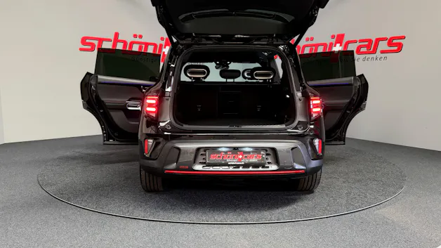SMART #5 100kWh Brabus AWD