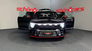 SMART #5 100kWh Brabus AWD