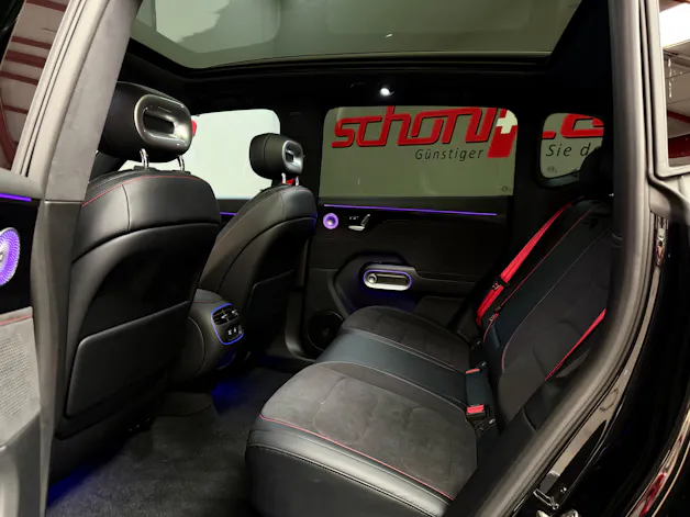 SMART #5 100kWh Brabus AWD