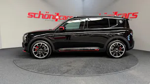 SMART #5 100kWh Brabus AWD